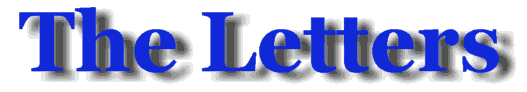 The Letters: Musik aus Regensburg