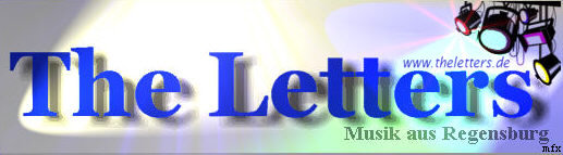 The Letters der Banner